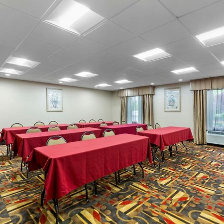 Comfort Inn, Cleveland South - Richfield Luaran gambar