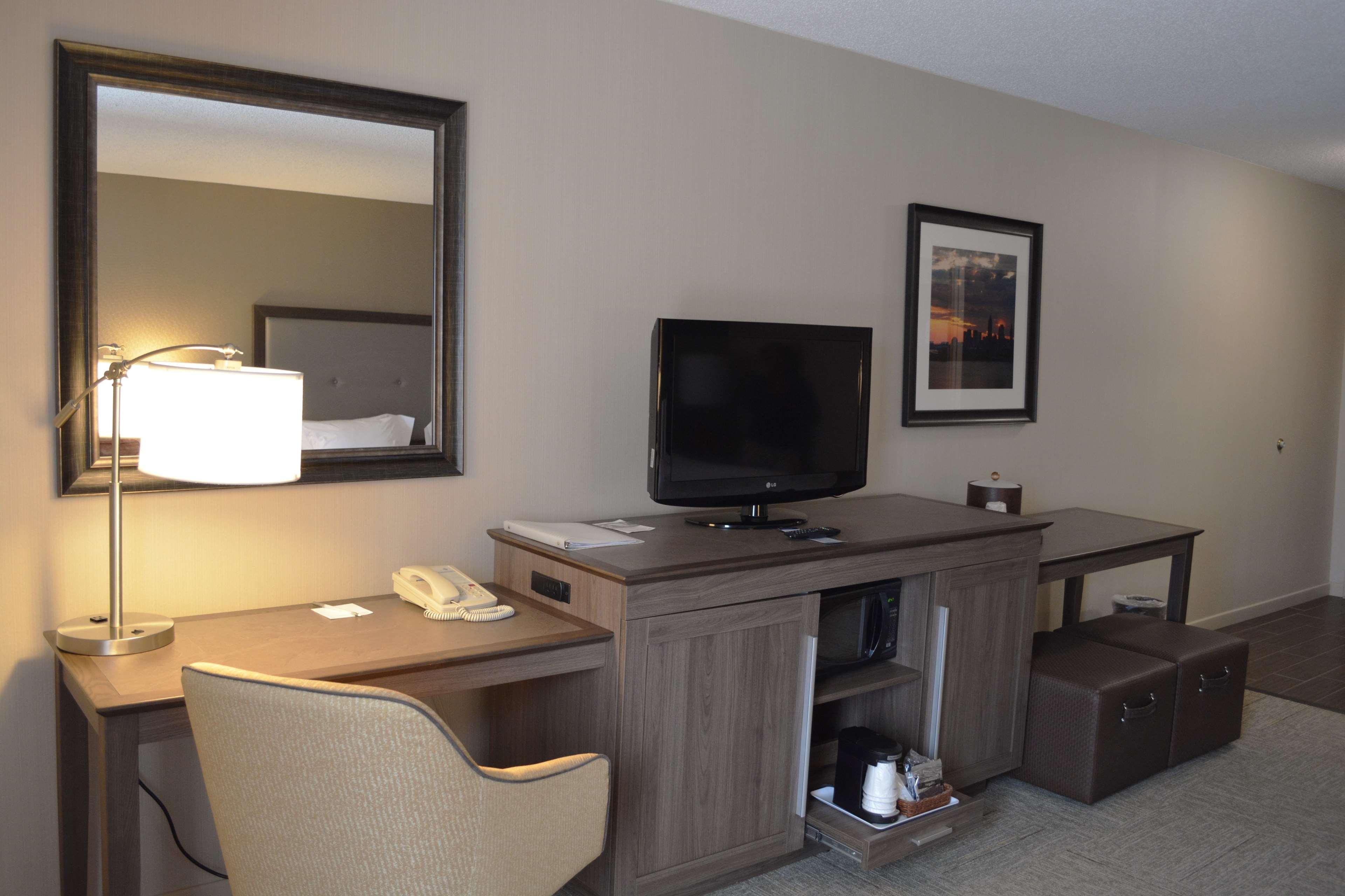 Comfort Inn, Cleveland South - Richfield Luaran gambar