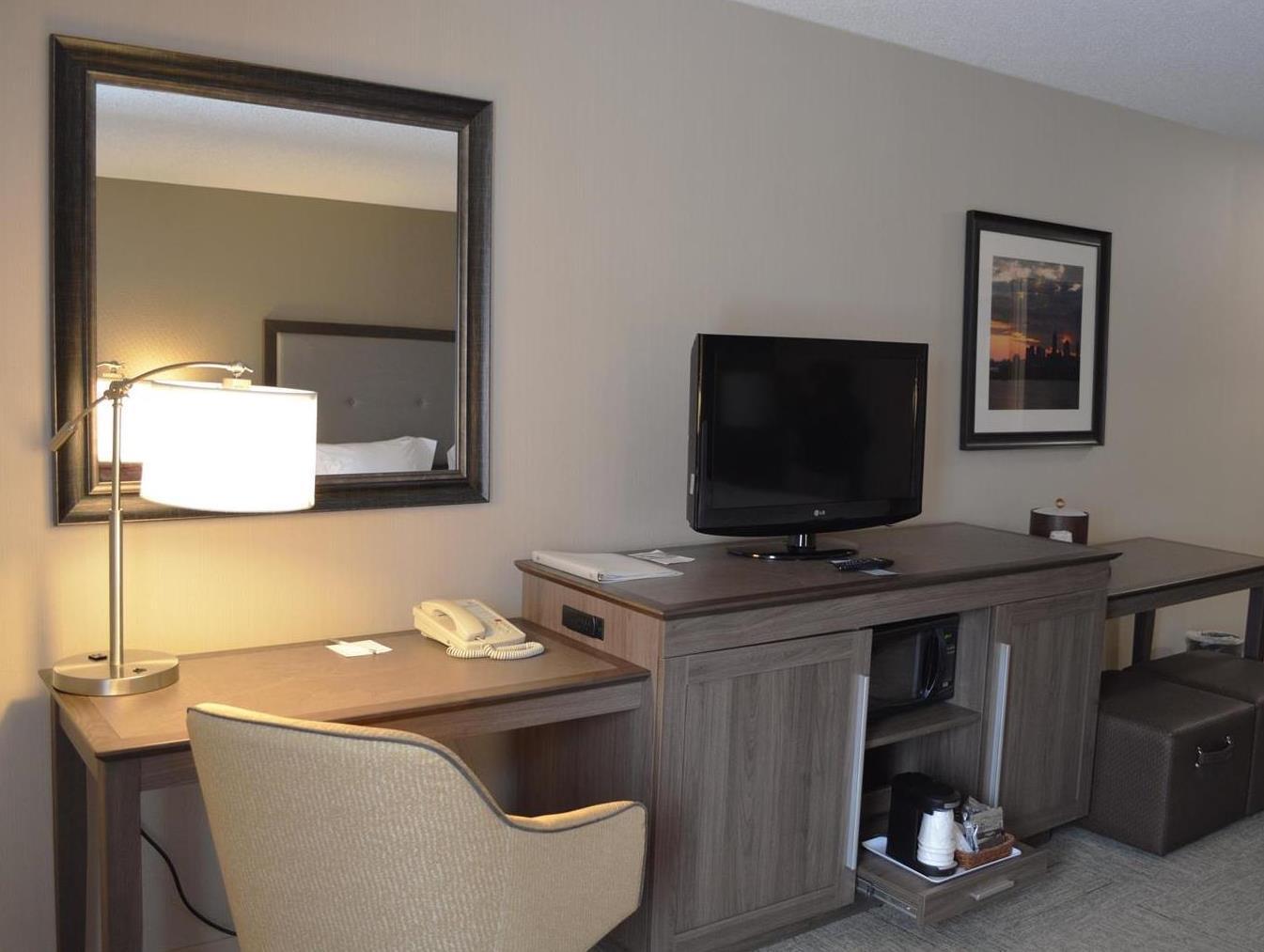 Comfort Inn, Cleveland South - Richfield Luaran gambar