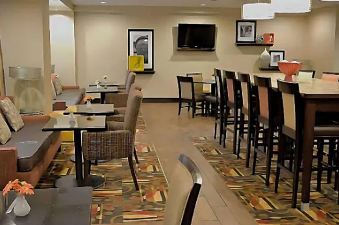 Comfort Inn, Cleveland South - Richfield Luaran gambar