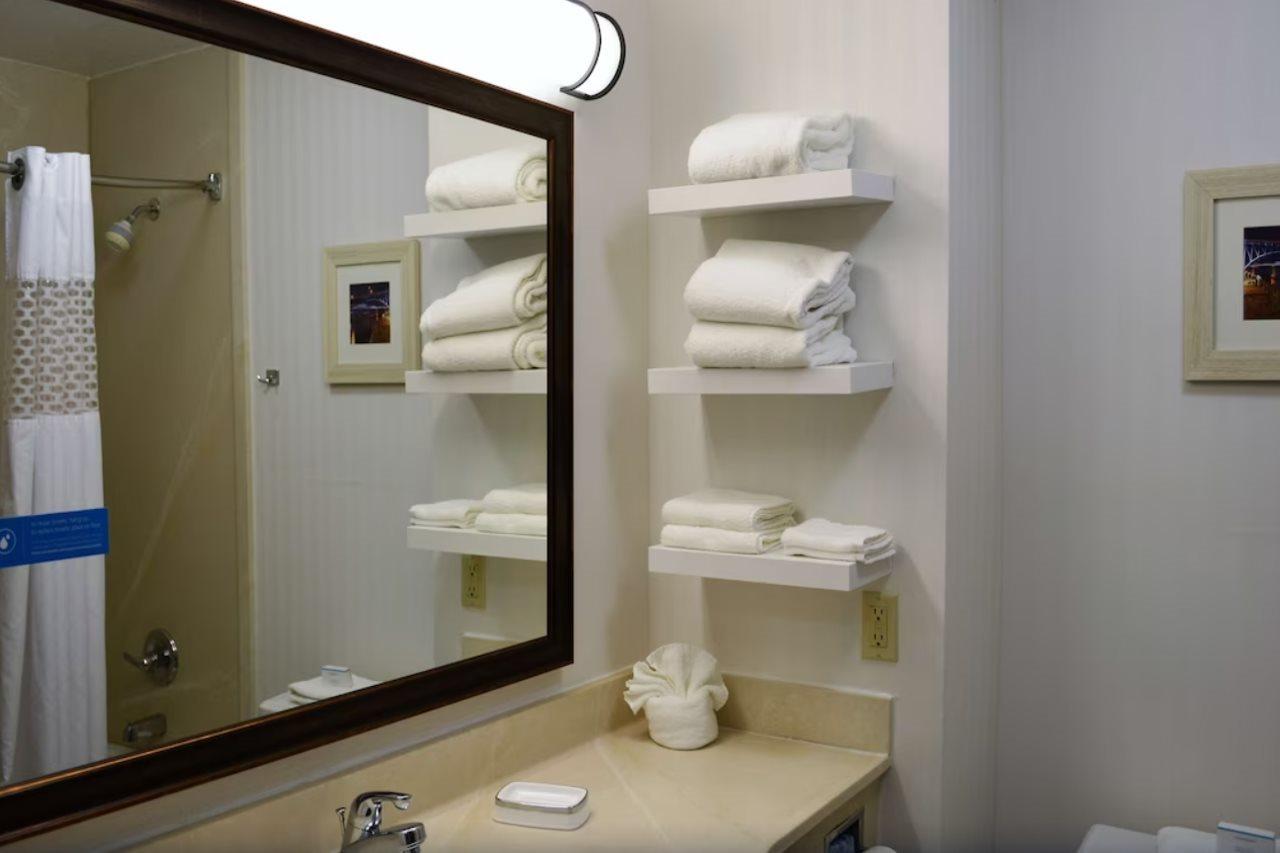 Comfort Inn, Cleveland South - Richfield Luaran gambar