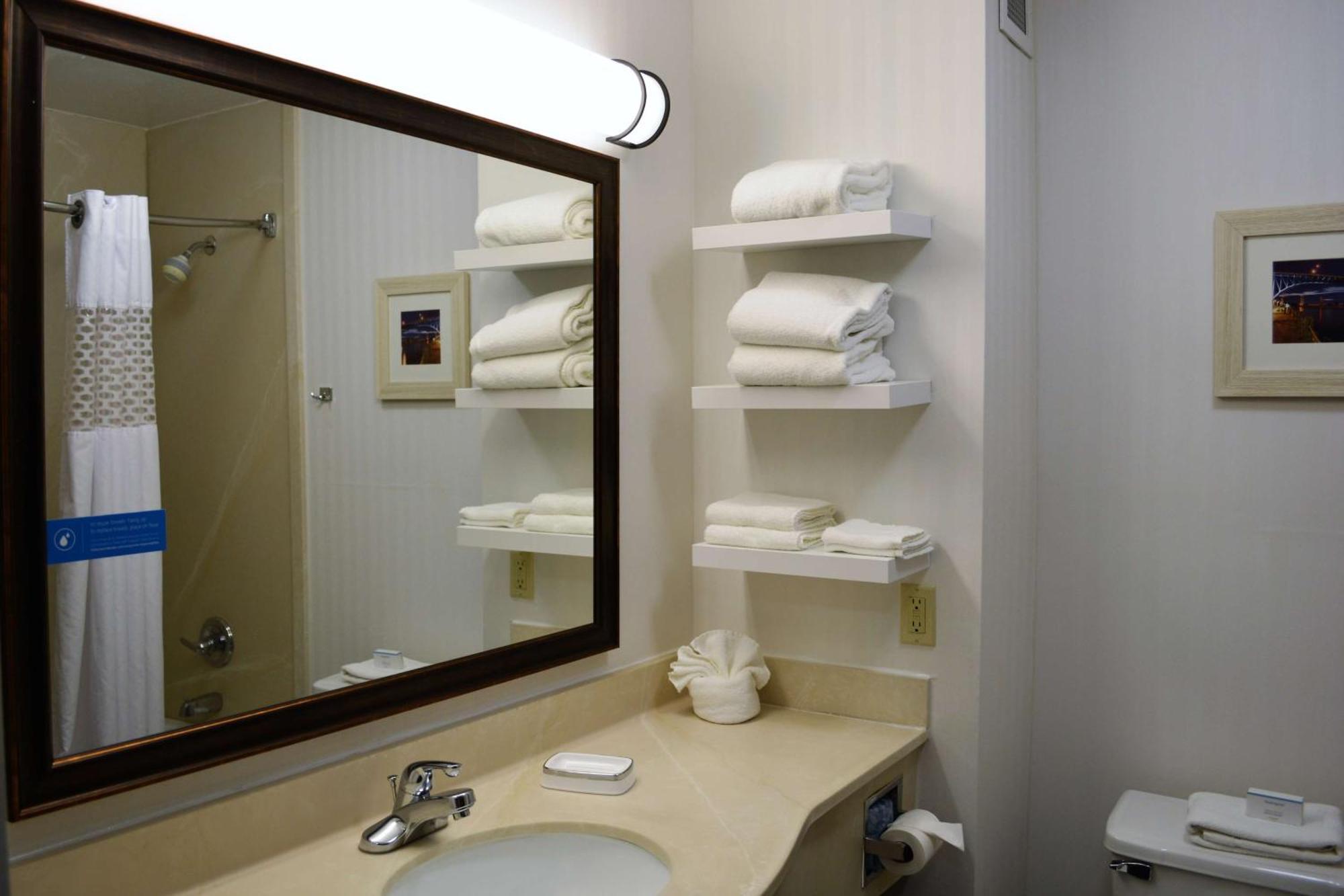 Comfort Inn, Cleveland South - Richfield Luaran gambar