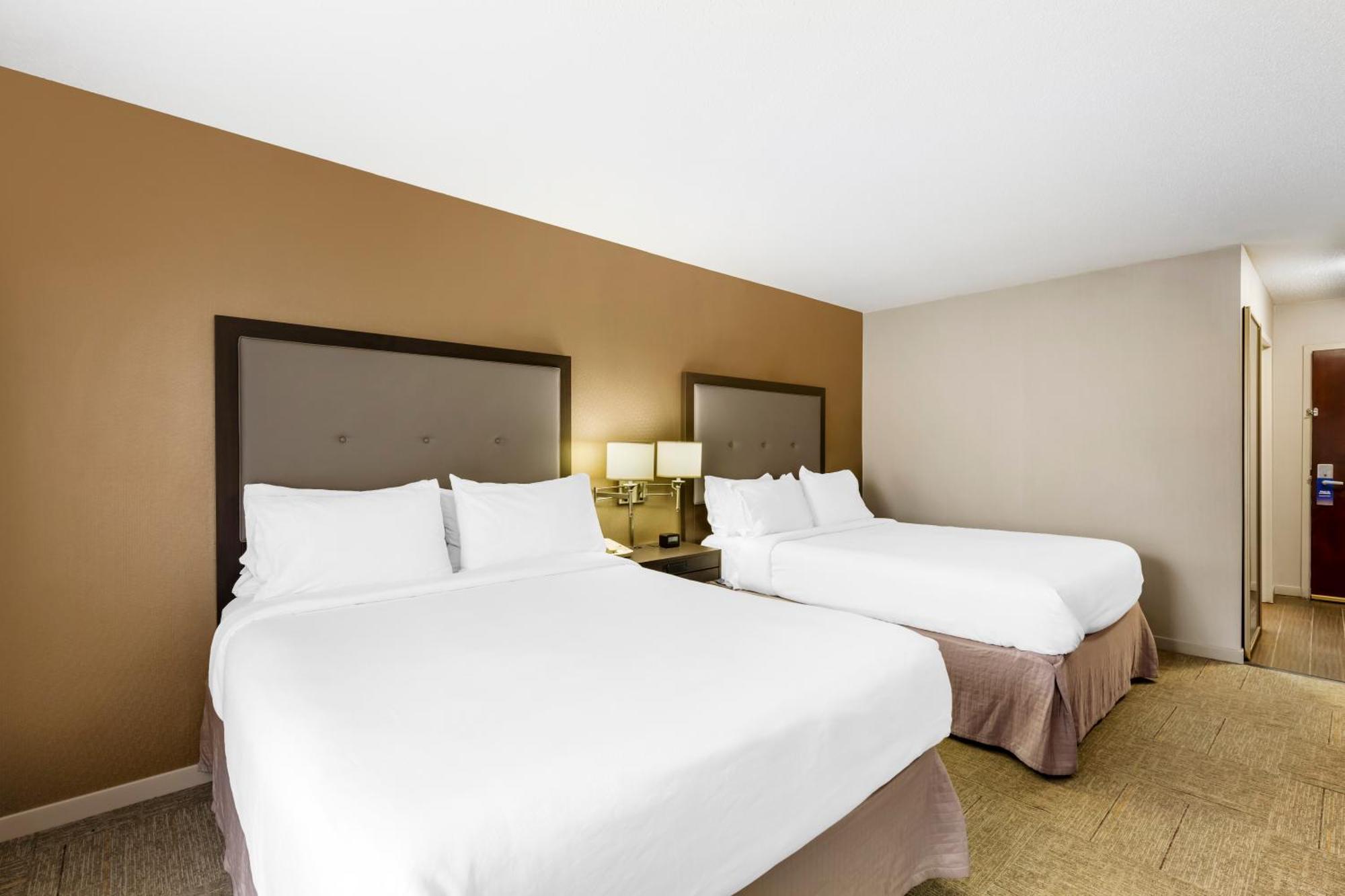 Comfort Inn, Cleveland South - Richfield Luaran gambar