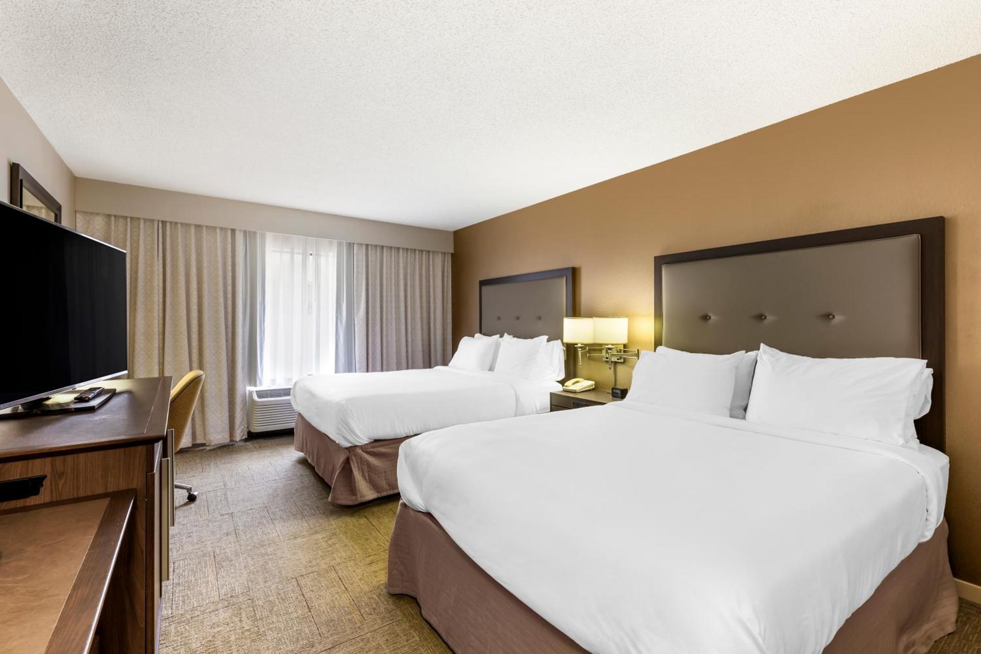 Comfort Inn, Cleveland South - Richfield Luaran gambar